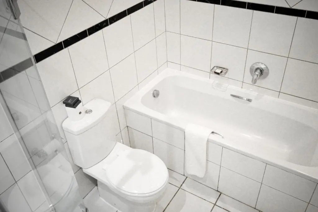 Indaba Hotel - Chambres