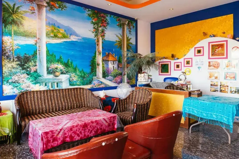 Hotel photo 19
