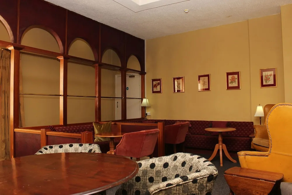 Old Kings Arms Hotel - Général