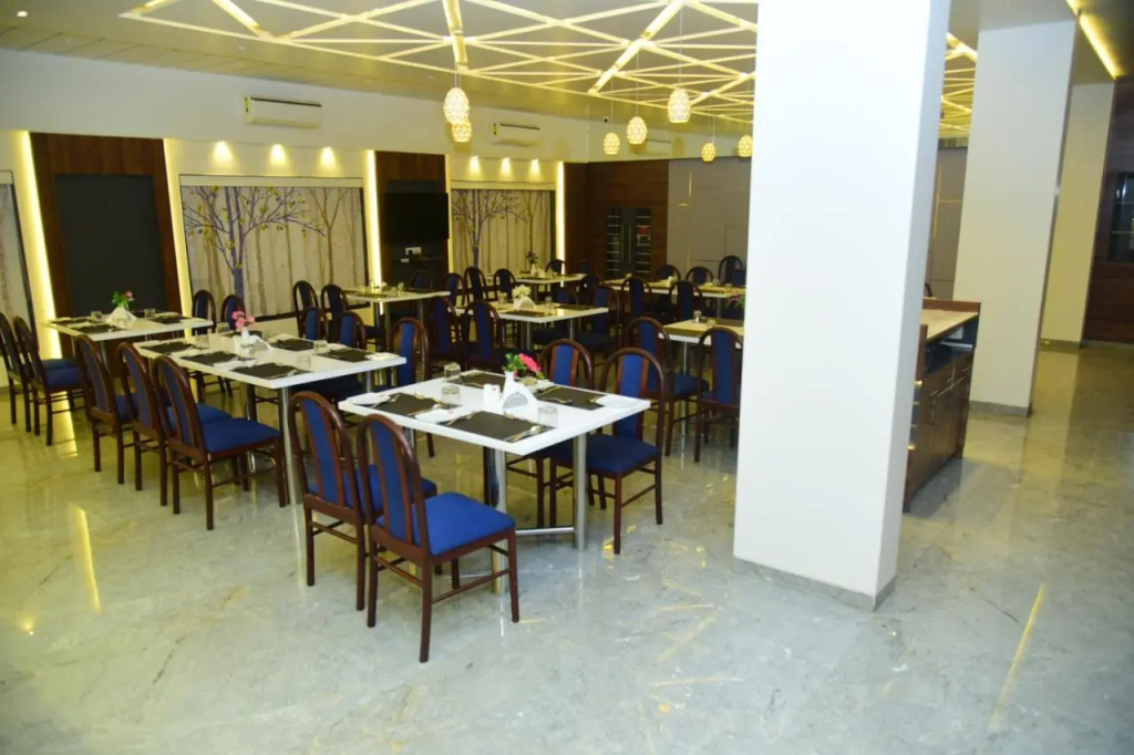 Hotel photo 7
