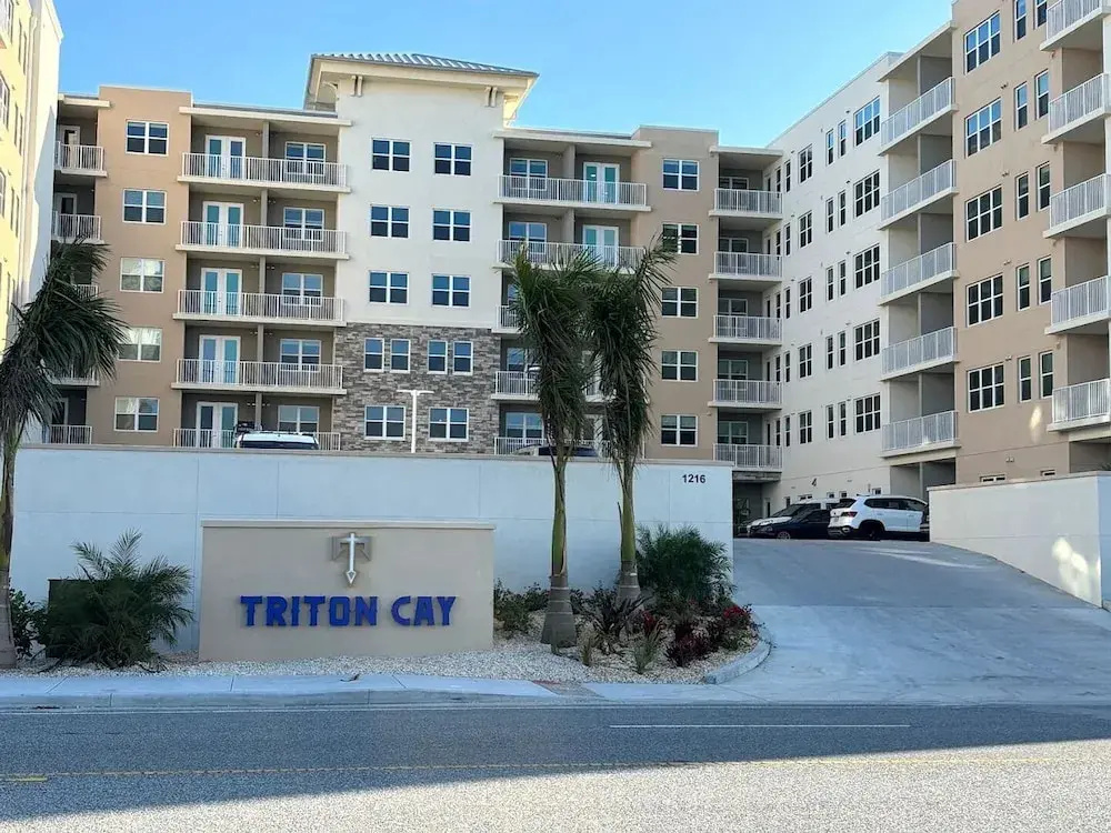 Landing Furnished Apartments - Daytona Beach