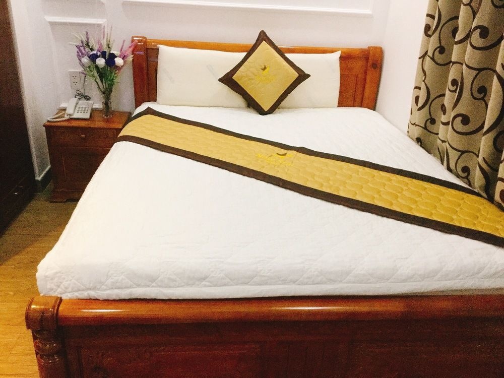 New Star Hotel — 5