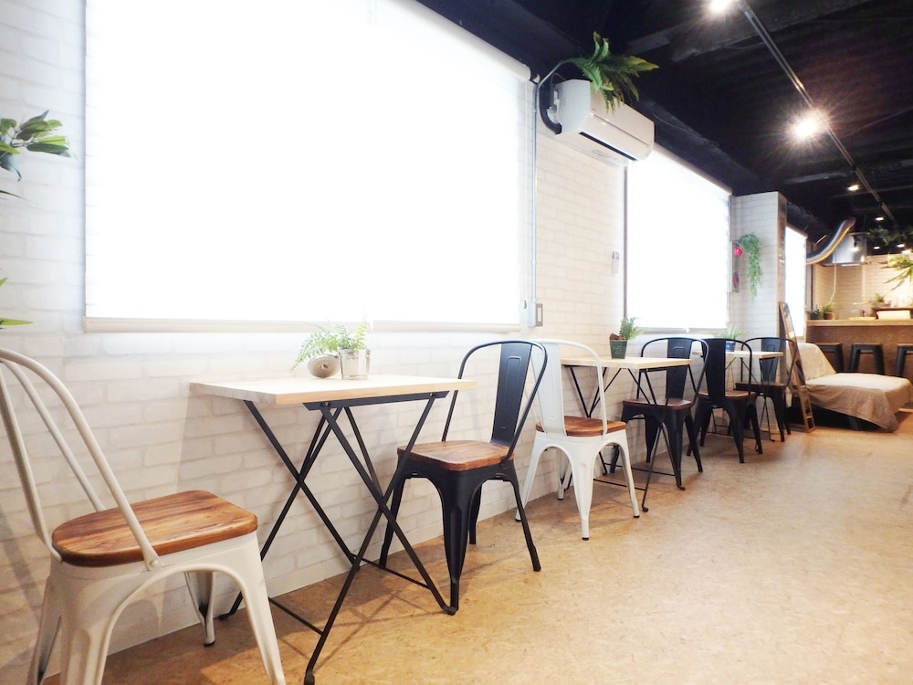 Designers Hotel U-House 사진 23
