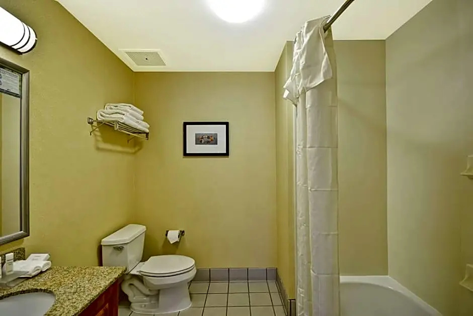 Homewood Suites by Hilton Newark-Wilmington South Area - Chambres