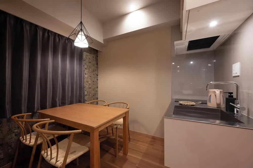 EISEI STAY Ikebukuro Nishi 사진 19