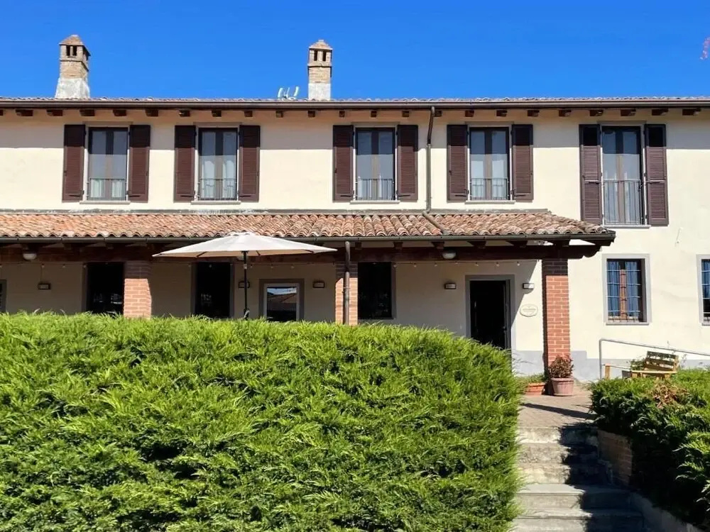 Locanda In Calvignano