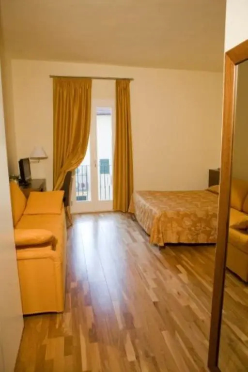 Toscani da Sempre - Chambres