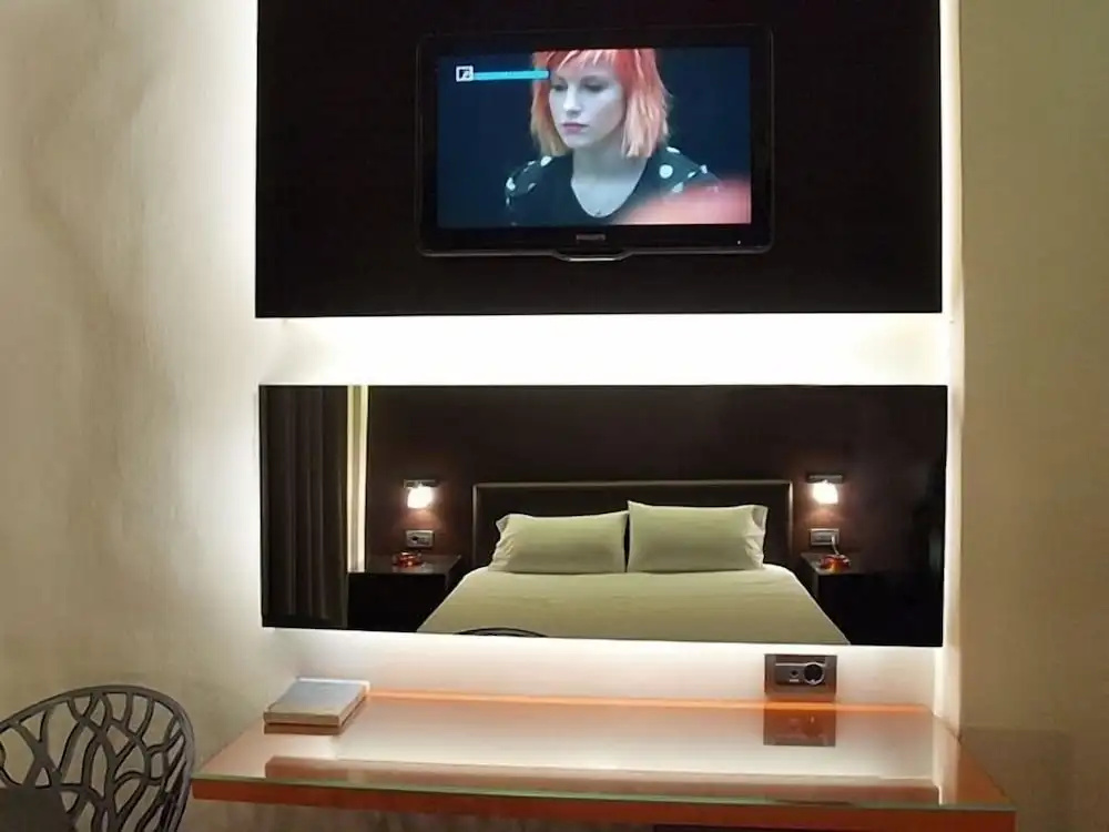Athens City Hotel - Général