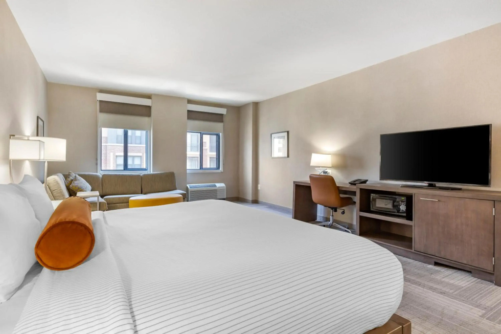 Cambria Hotel Rockville - Général
