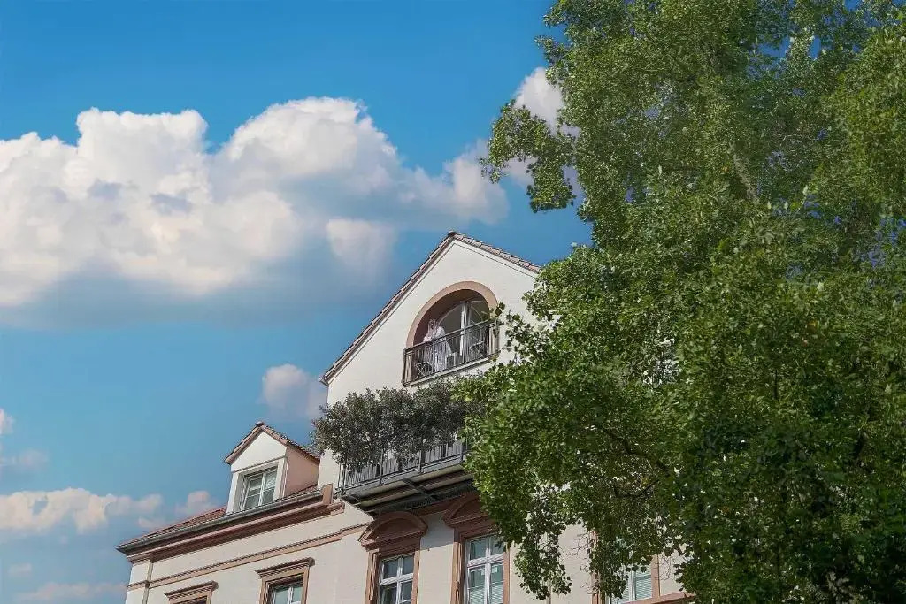 Alte Zigarrenmanufaktur