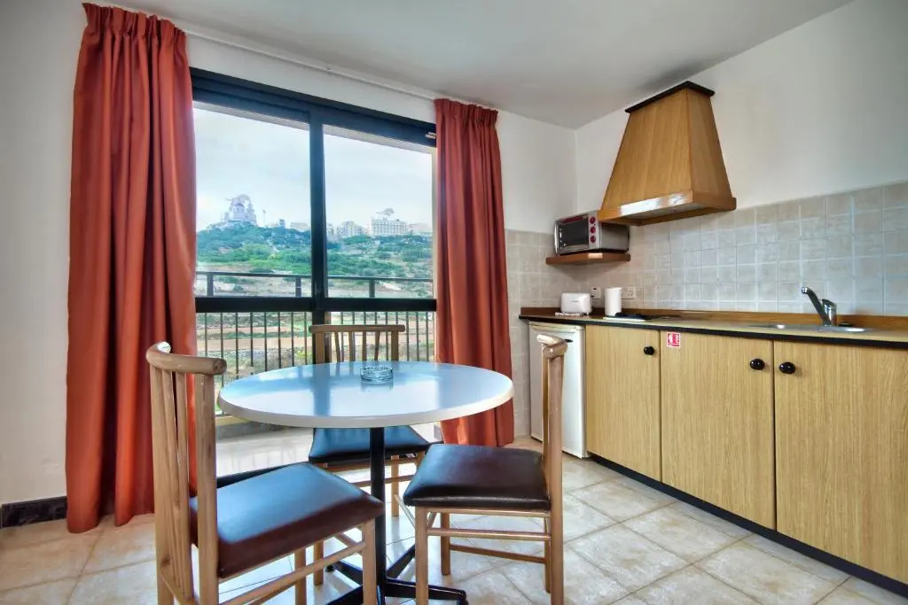 Luna Holiday Complex - Chambres