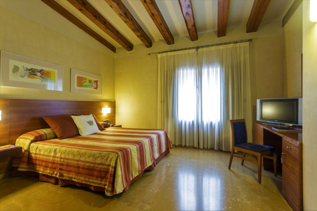 Sercotel Palacio de Tudemir - Général