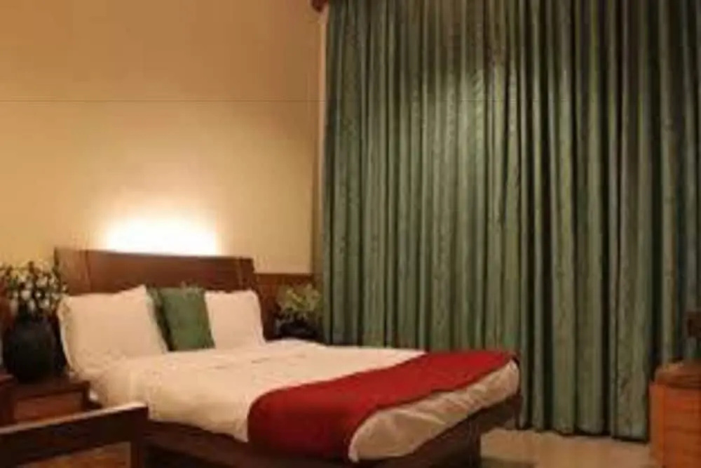 Jaffer Bhai's Brickland Hotel - Chambres