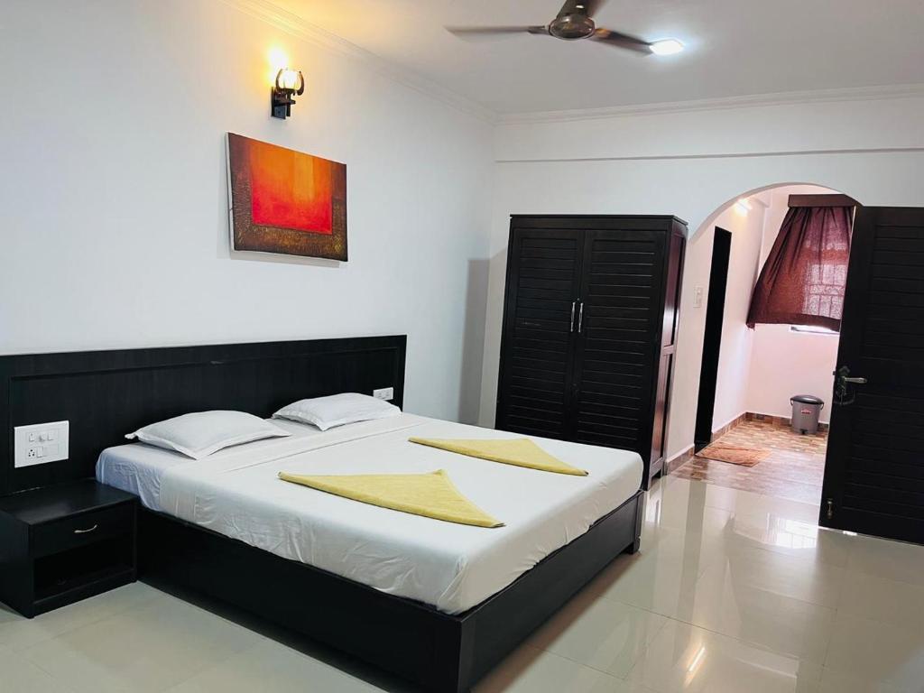 Naga Cottages