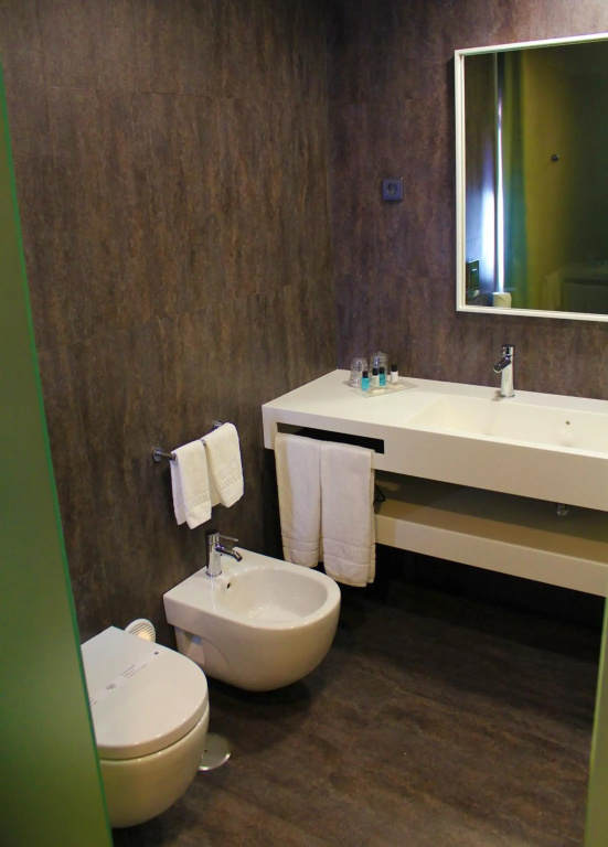 Alambique Hotel Resort & Spa - Général