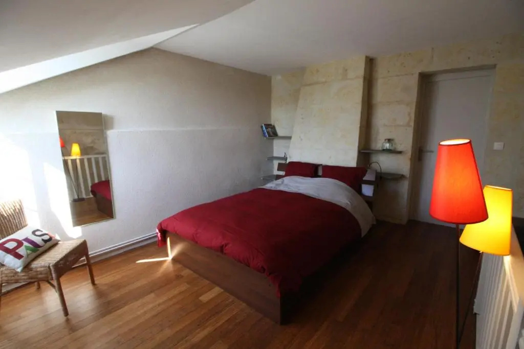 Voir la photo 2 — La Poncé Secrète