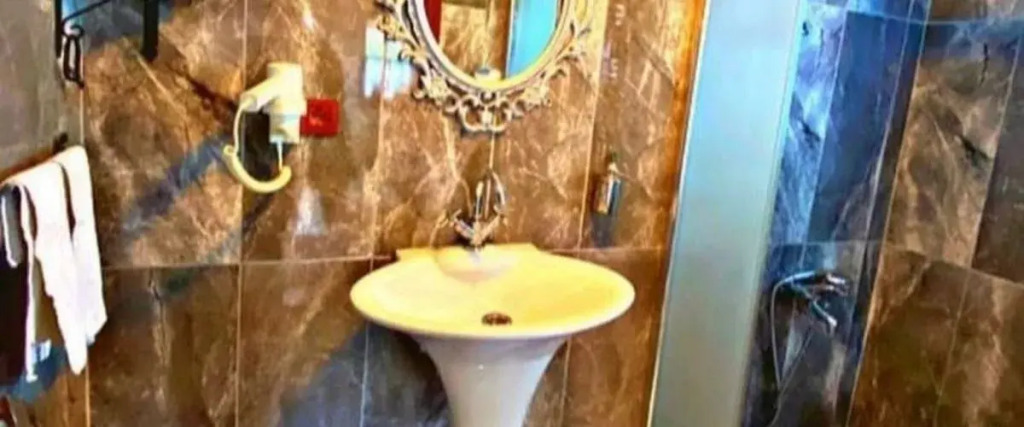 Çınar Motel by null