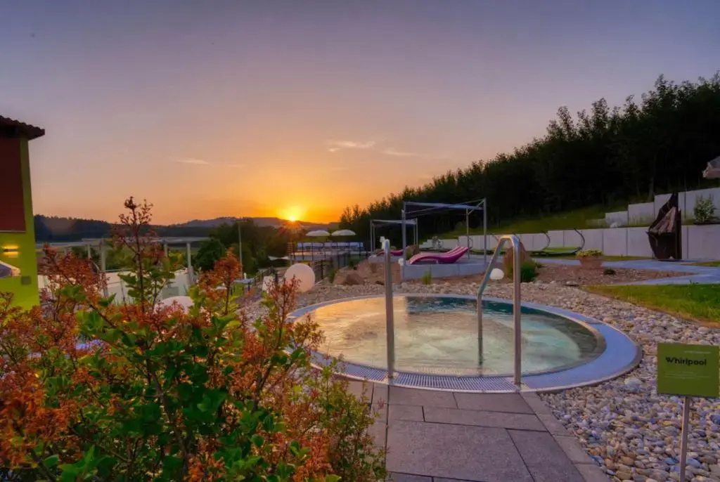 Hotel & SPA Reibener Hof - Général