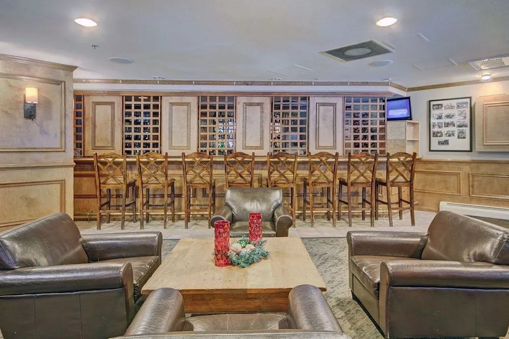 River Mtn Lodge E203 - Studio Condo