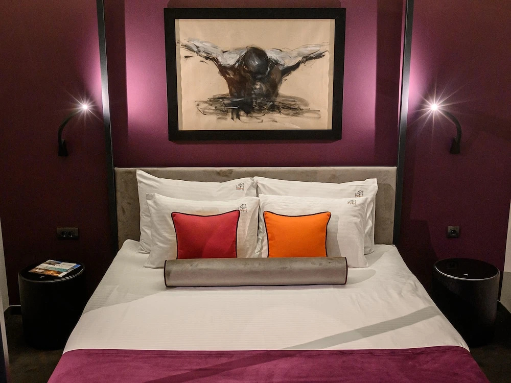 Hotel photo 6