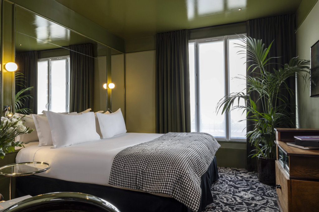 Hotel photo 7