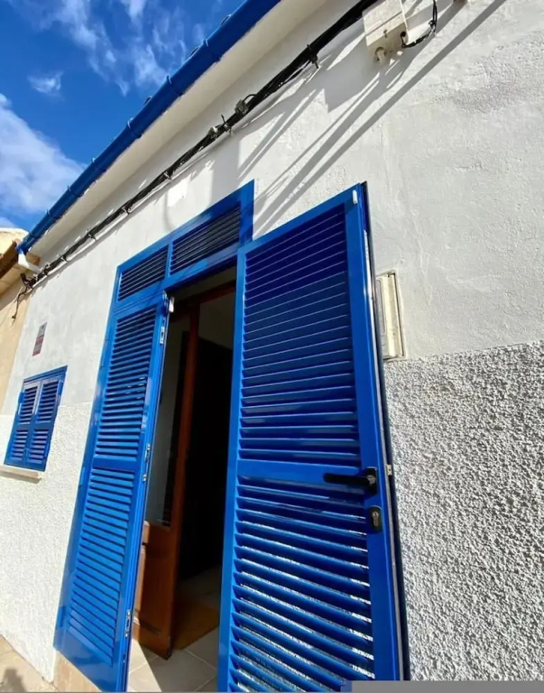Sa Marineta in Porto Cristo
