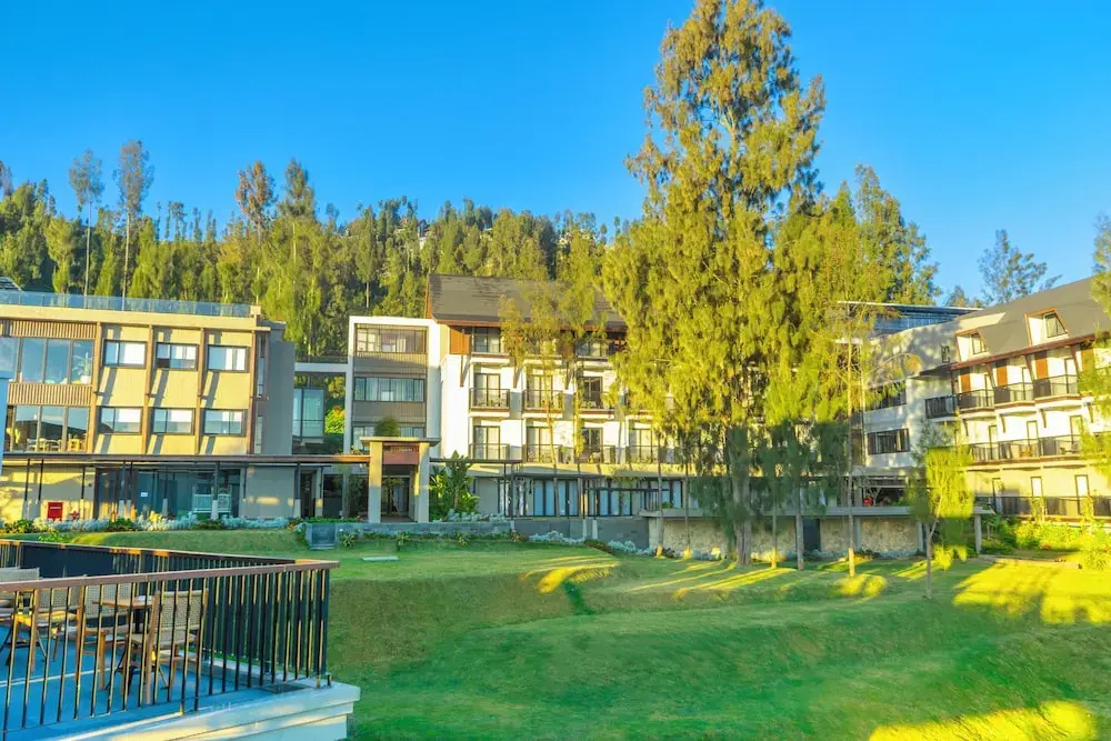 Jambuluwuk Bromo Resort