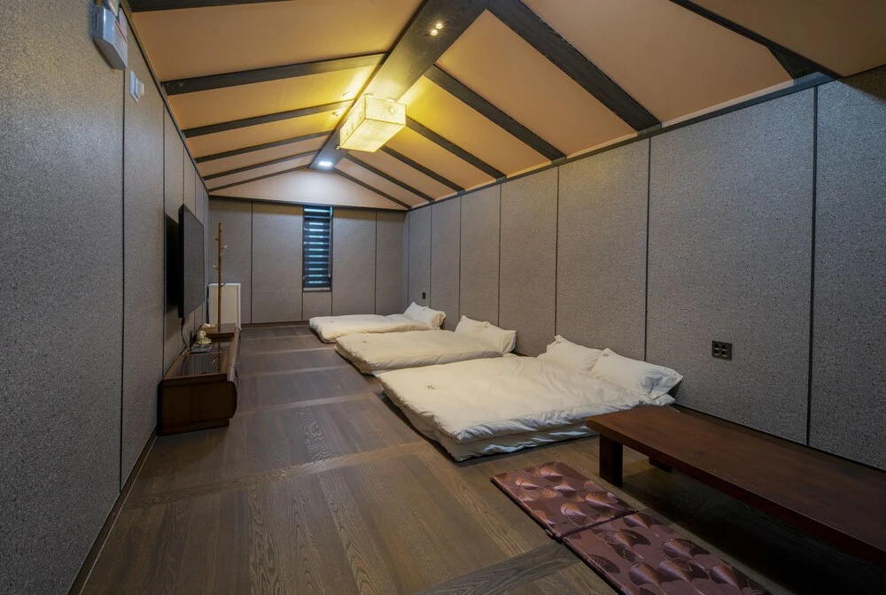 Spa View Hotel — 4