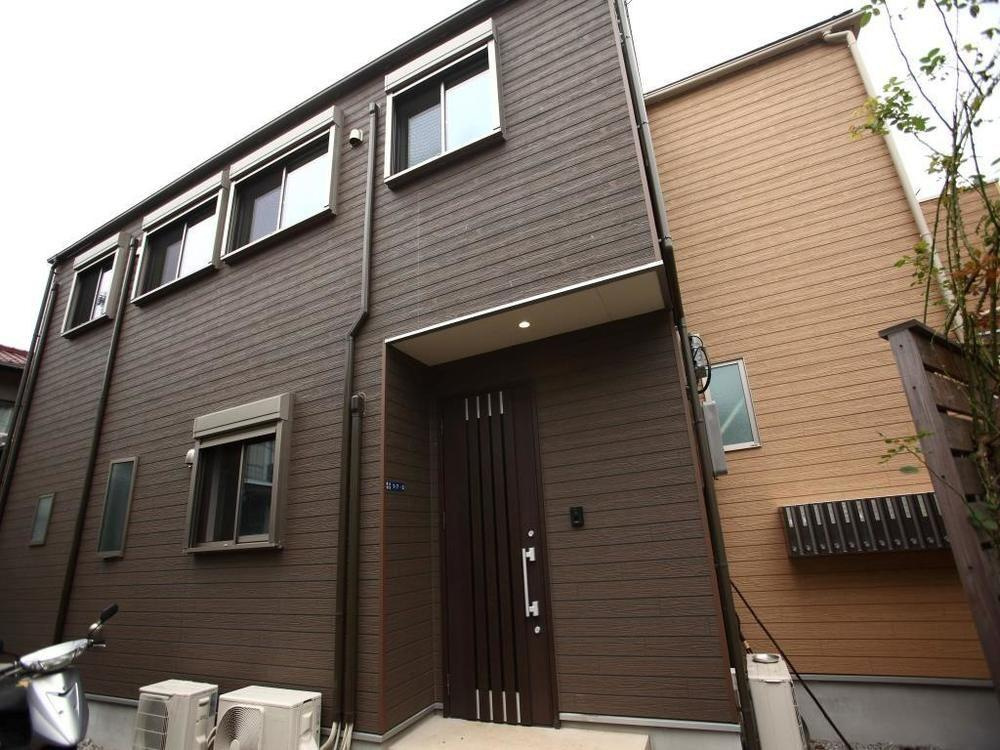 Shonan Enoshima Seaside Guest House ANNEX
