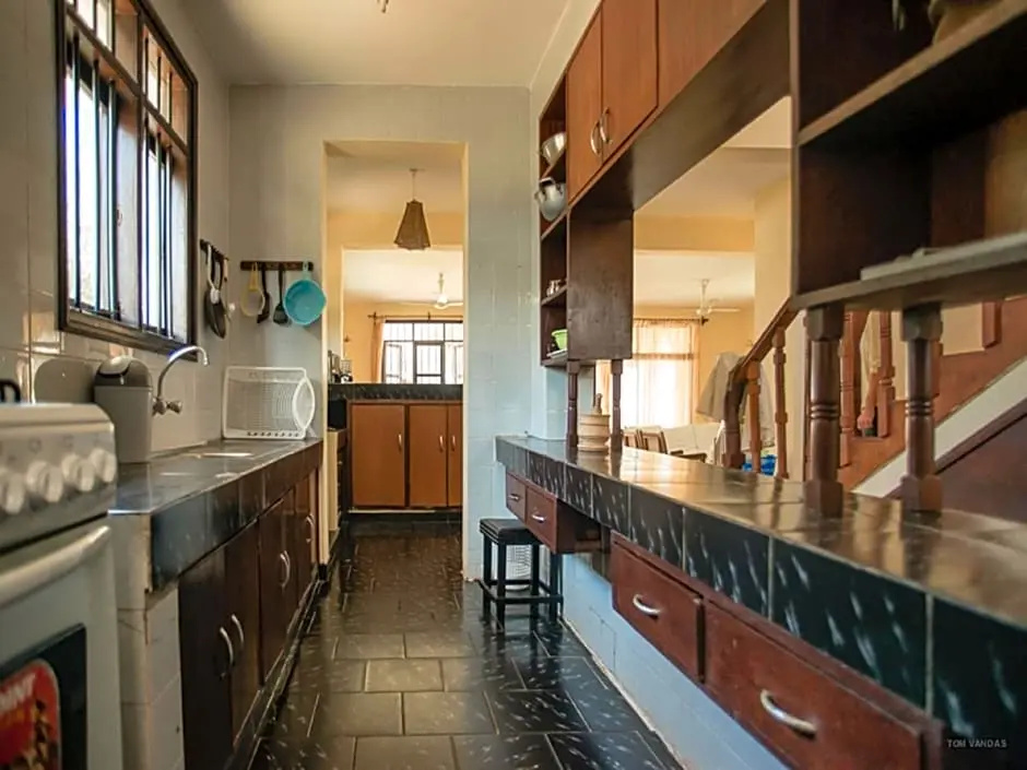 Bahari Dhow Beach Villas - Chambres