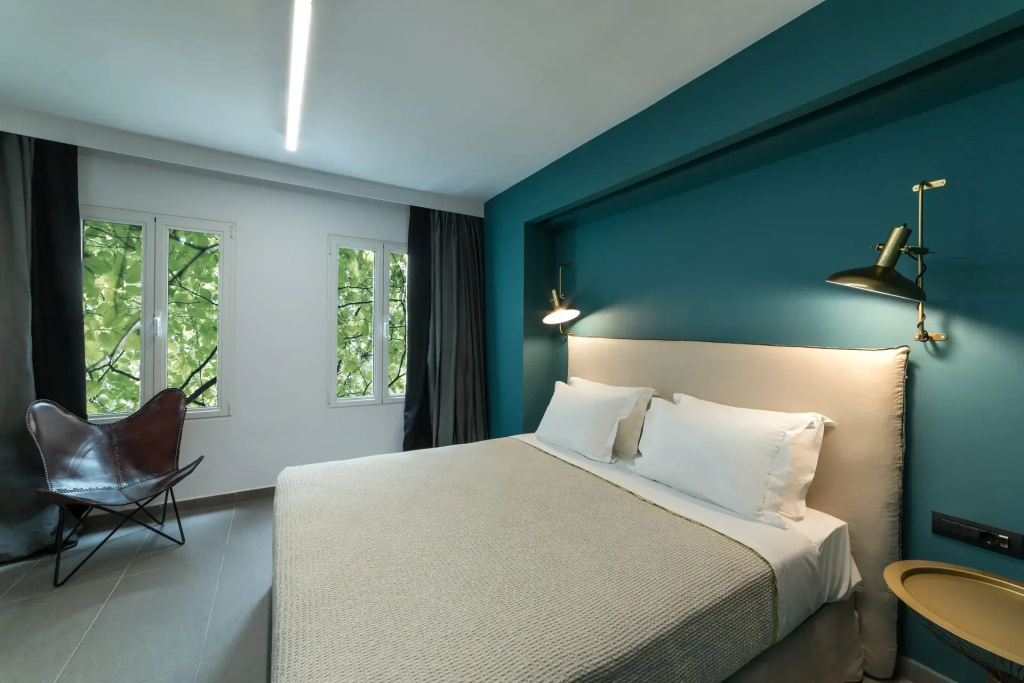 Flair Suites by null