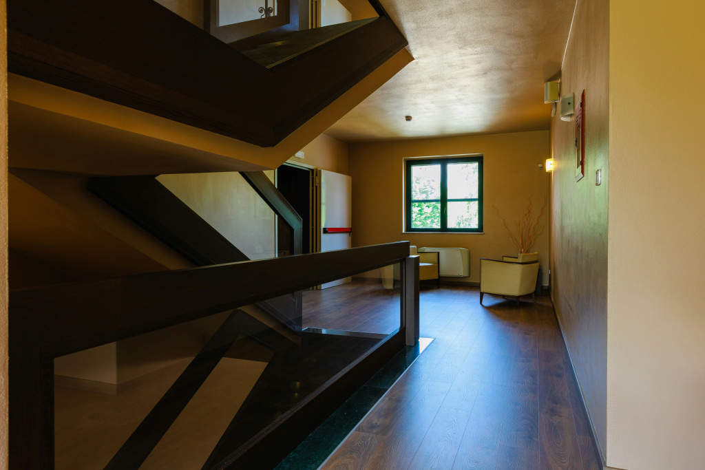 Hotel Villa delle Rose - Général
