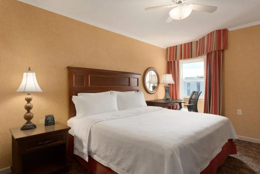 Homewood Suites by Hilton Syracuse/Liverpool - Chambres