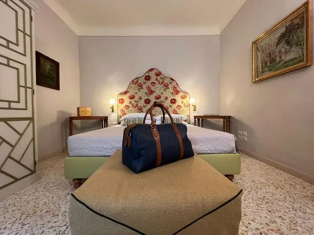 Classic Apartment