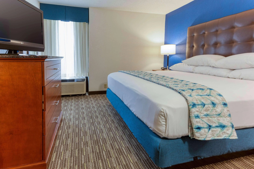 Heritage Inn & Suites St. Louis/Fenton, Trademark by Wyndham - Général