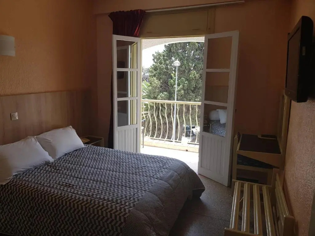 Hotel Assif - Chambres