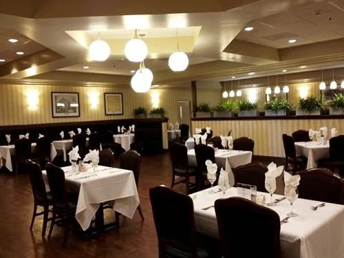 马丁豪斯酒店和利利会议中心(Marten House Hotel and Lilly Conference Center) - Général