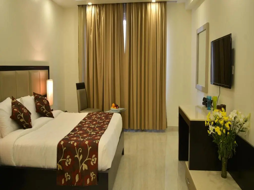 Orabella Villas & Suites - Chambres