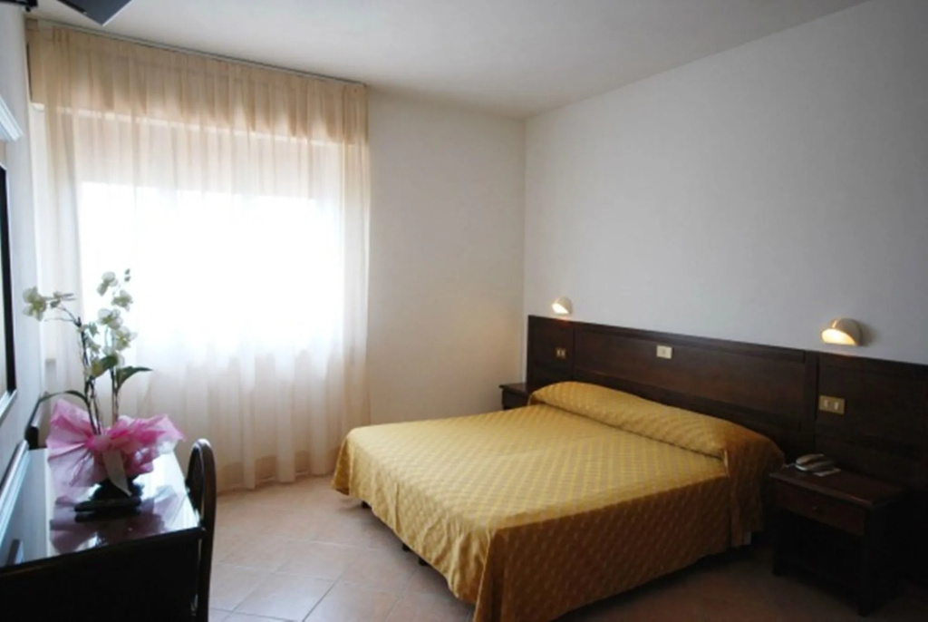 Hotel Astra - Général
