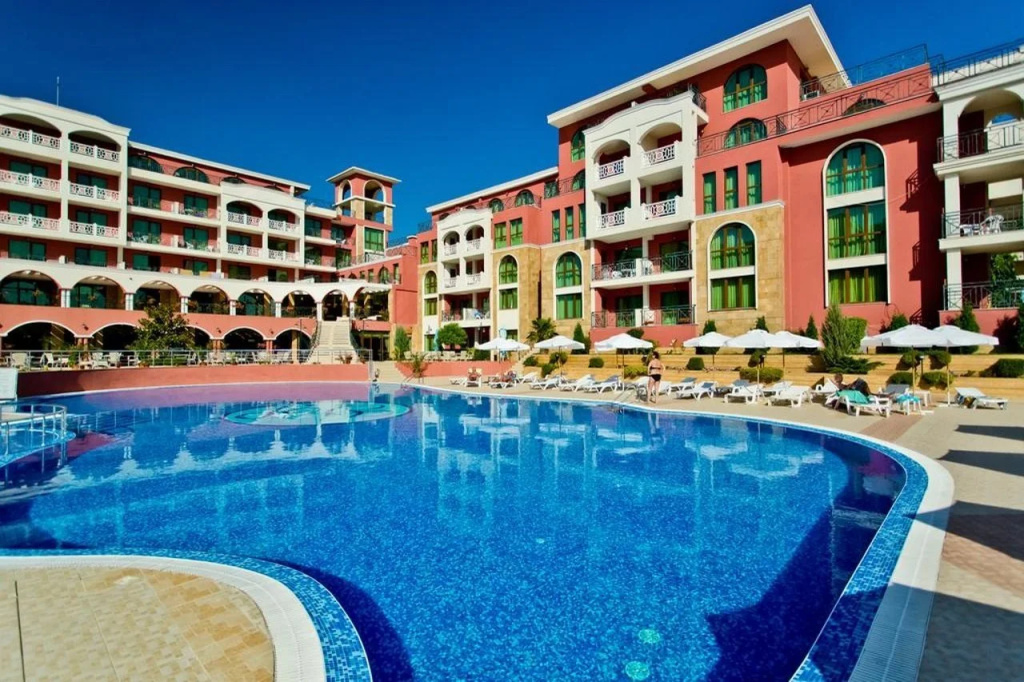 Hotel photo 3