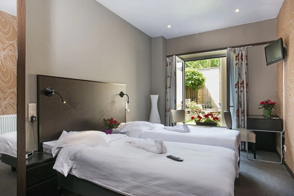 Parkhotel Gent Centrum - Général
