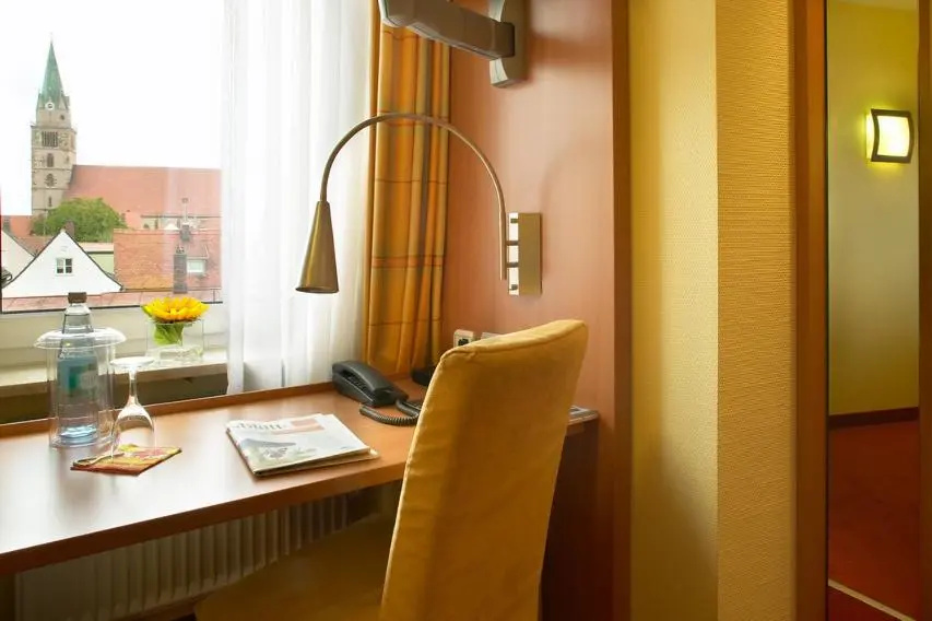 Hotel Mehl - Chambres