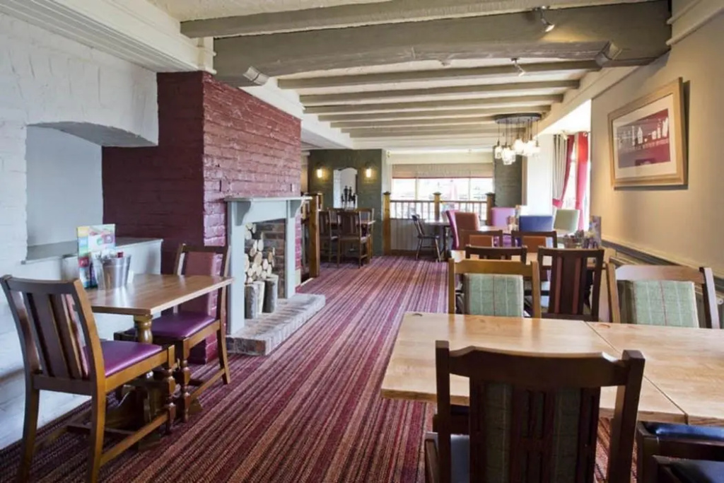 Premier Inn Hartlepool Marina - Général