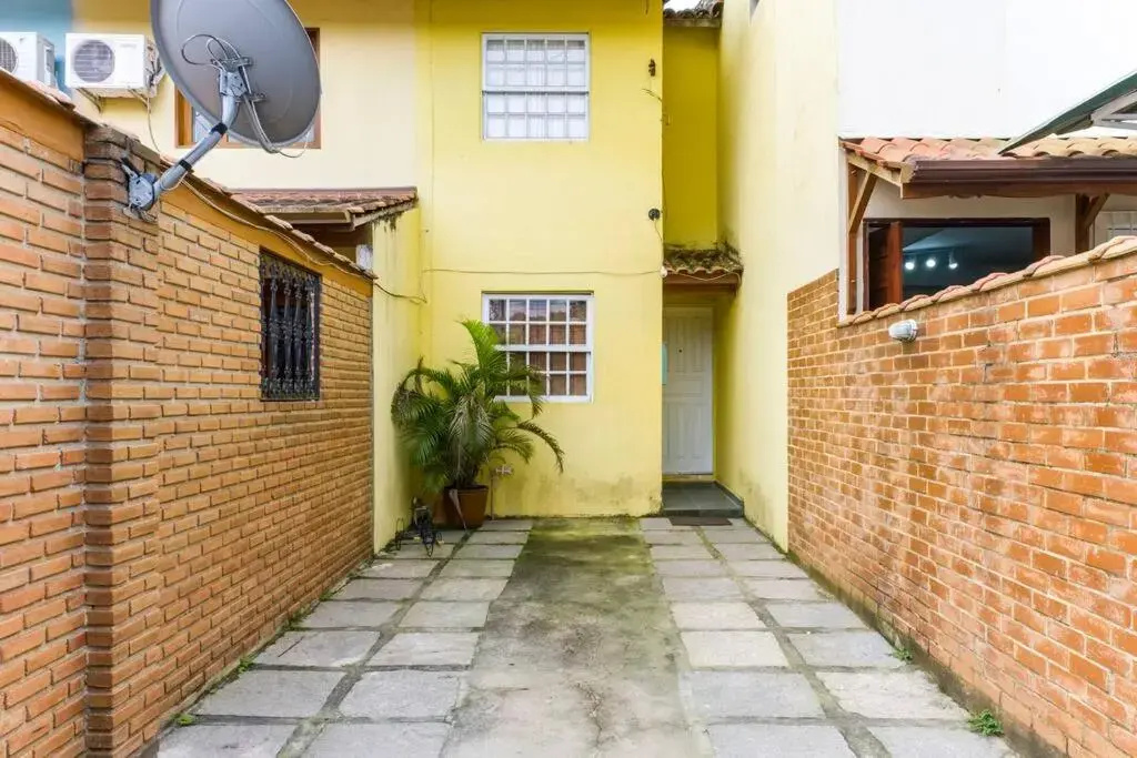 Casa Bromélia, a 15 minutos a pé do centro histórico!