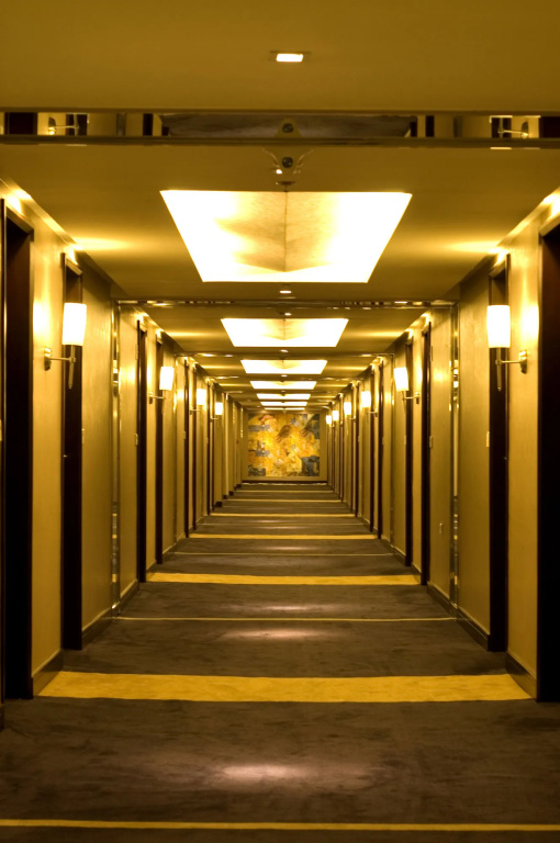 Grandkemang Hotel - Général