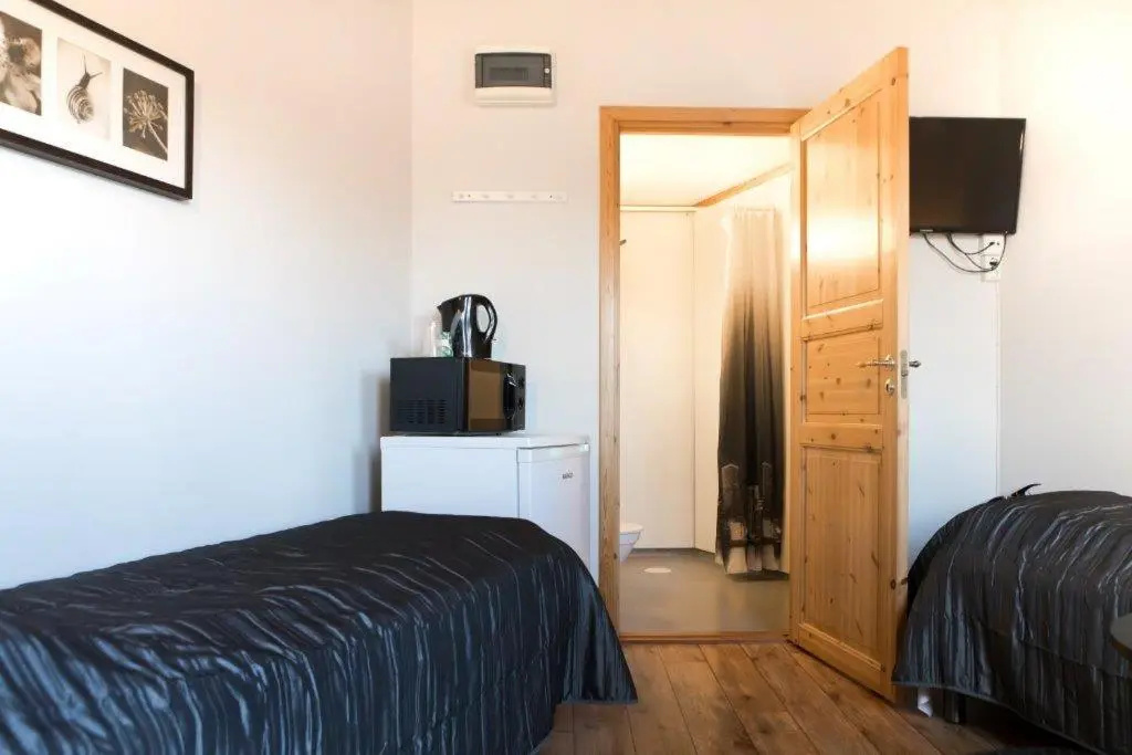 Aalesund Airport Hotel - Chambres