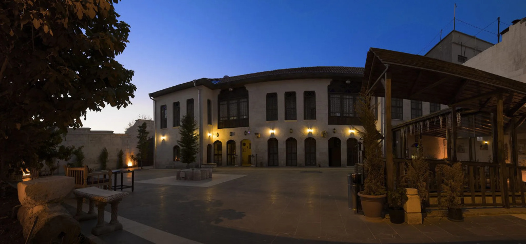 Hotel photo 8