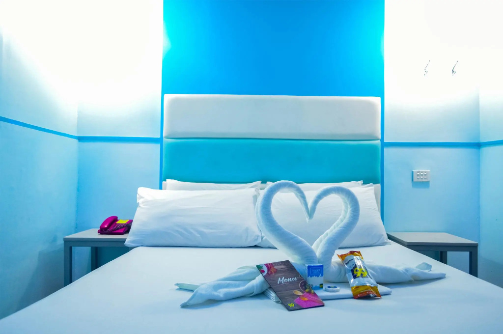 Premium room
