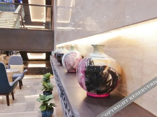 Baoduzhai Roeasy Resort