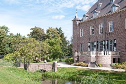 Kasteel Aldenghoor